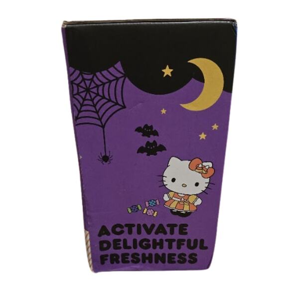 Hello Kitty Halloween Reed Diffuser – Vanilla Scent – New - Picture 2 of 3